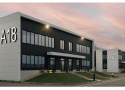 В&nbsp;промышленном парке &laquo;Бутово&raquo; свои производства запустили шесть высокотехнологичных компаний