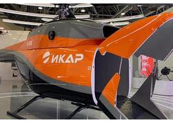 От инженерного центра до группы компаний ИКАР