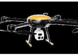 ГК ИКАР- Производитель беспилотных авиационных систем