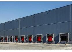 На севере Москвы построили промышленный технопарк в рамках городской программы.