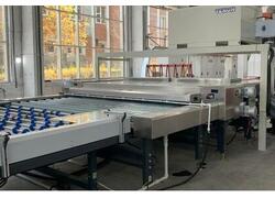 В&nbsp;Бурятии открылось новое производство закаленного стекла