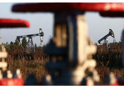 РФ и Республика Конго подписали соглашение о строительстве нефтепровода