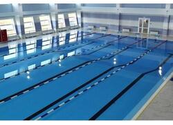 В Боготоле Красноярского края открылся ФОК с бассейном