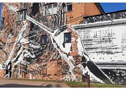 В Тюмени благоустроены новые общественные пространства