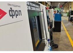 &laquo;КАДВИ&raquo; увеличил выпуск газотурбинных электростанций с&nbsp;5 до&nbsp;28 в&nbsp;год