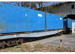 Физико-энергетический институт Росатома в Обнинске завершил вывоз последней партии ядерного топлива.