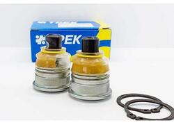 В России начали делать «прозрачные» шаровые для Lada Largus