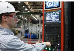 ПНТЗ расширил возможности по изготовлению собственного инструмента для производства труб