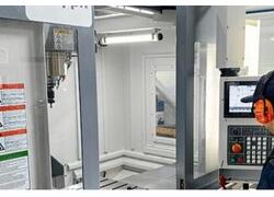 НПО «Керамет» запустило производство подшипников скольжения с композитным покрытием.