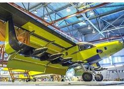В СибНИА готовят самолёт «Партизан» к выполнению полётов в беспилотном режиме