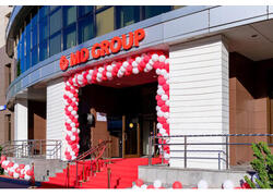 В Москве открылся новый госпиталь