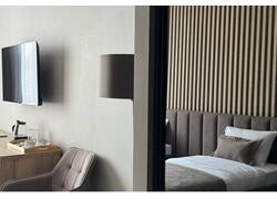 В&nbsp;Алатыре Чувашии открылась новая гостиница &laquo;Эрьзя&raquo;