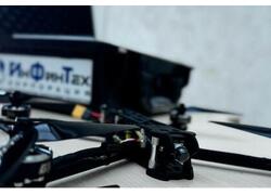 Технопарк «Корпорация ИнФинТех» вошел в число резидентов НПЦ БАС