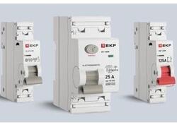 Обновление ключевой линейки модульного оборудования PROXIMA бренда EKF