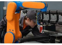 Под Владимиром запустили завод по производству систем вентиляции