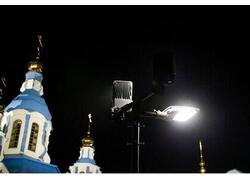 В Тюмени благоустроены новые общественные пространства (часть 2)