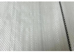 ГК «Гекса» пополнила ассортимент белой геотканью для теплиц