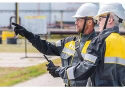 В&nbsp;Оренбуржье открыли два новых нефтяных месторождения