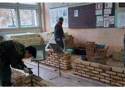 В&nbsp;Марий Эл&nbsp;открыли 8 учебно-производственных комплексов