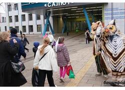 В&nbsp;Башкирии открыли уникальный реабилитационный центр для детей