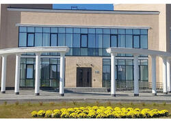 Общественно-культурный центр открыт в Ярославском районе