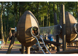 Парк Света в Калининградской области