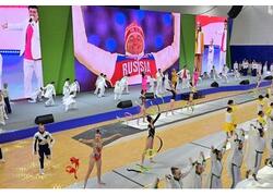 В Уфе открылся Дворец фехтования