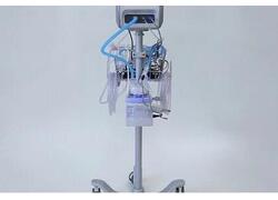 КРЭТ зарегистрировал новый аппарат ИВЛ &laquo;Неолайн&raquo; для новорожденных