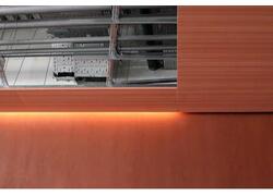 Ход строительства нового аэровокзального комплекса в Елизово Камчатского края