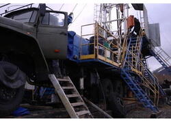 На Паужетской ГеоЭС на Камчатке впервые с 1970-х годов пробурили новые скважины