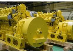 Коломенский завод отправил 20 двигателей для самосвалов БЕЛАЗ-75304