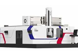 Ростех запустил серийное производство новых станков для авиационной промышленности.