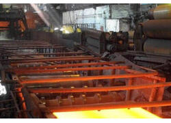 Ашинский МЗ провел капремонт ЛПЦ № 1 и ЭСПЦ № 2.