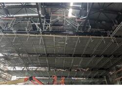 В&nbsp;Новом Уренгое строятся уникальные культурные объекты