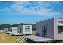 Новый арт-отель в Тульской области