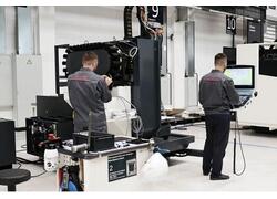 В Ульяновске перезапустили станкостроительный завод бренда DMG MORI