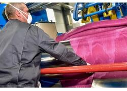 На орловском предприятии «Альфапластик» открылся новый цех