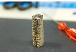 Ученые УрФУ создали новую технологию производства жаропрочных сплавов на&nbsp;основе алюминидов титана.