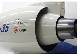 Образец авиадвигателя — демонстратора ПД-35 прошел первый этап испытаний