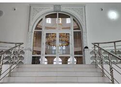 В Пседахе Ингушетии открылась долгожданная соборная мечеть