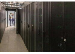 РЖД разработали квантовый шифратор для высокоскоростной передачи данных