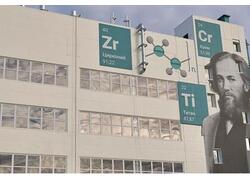 СИБУР обеспечил технологическую независимость производства каучуков и АБС-пластиков