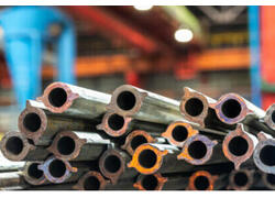 ПНТЗ возобновил производство плавниковых труб.