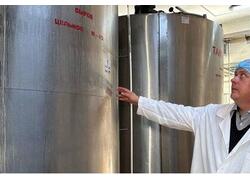 Югра помогла макеевскому комбинату детского питания перезапустить производство