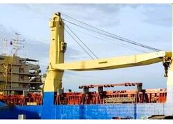 Универсальный сухогруз «Спарта» закончил плановый ремонт