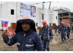 «НЗХК» Росатома изготовил первую партию топлива для исследовательского реактора «BRR-1» в Боливии.