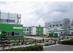 Новая линия для завода «Шанс Энтерпрайз»