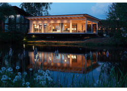 Итоги общероссийской архитектурной премии деревянного зодчества и&nbsp;дизайна