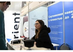 В НОЦ «Енисейская Сибирь» разработали высокоточные отечественные антенны, приёмники сигнала и ПО