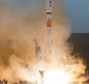 Воздушно-космические силы провели успешный пуск ракеты-носителя &laquo;Союз-2.1а&raquo; с&nbsp;космодрома &laquo;Плесецк&raquo;
